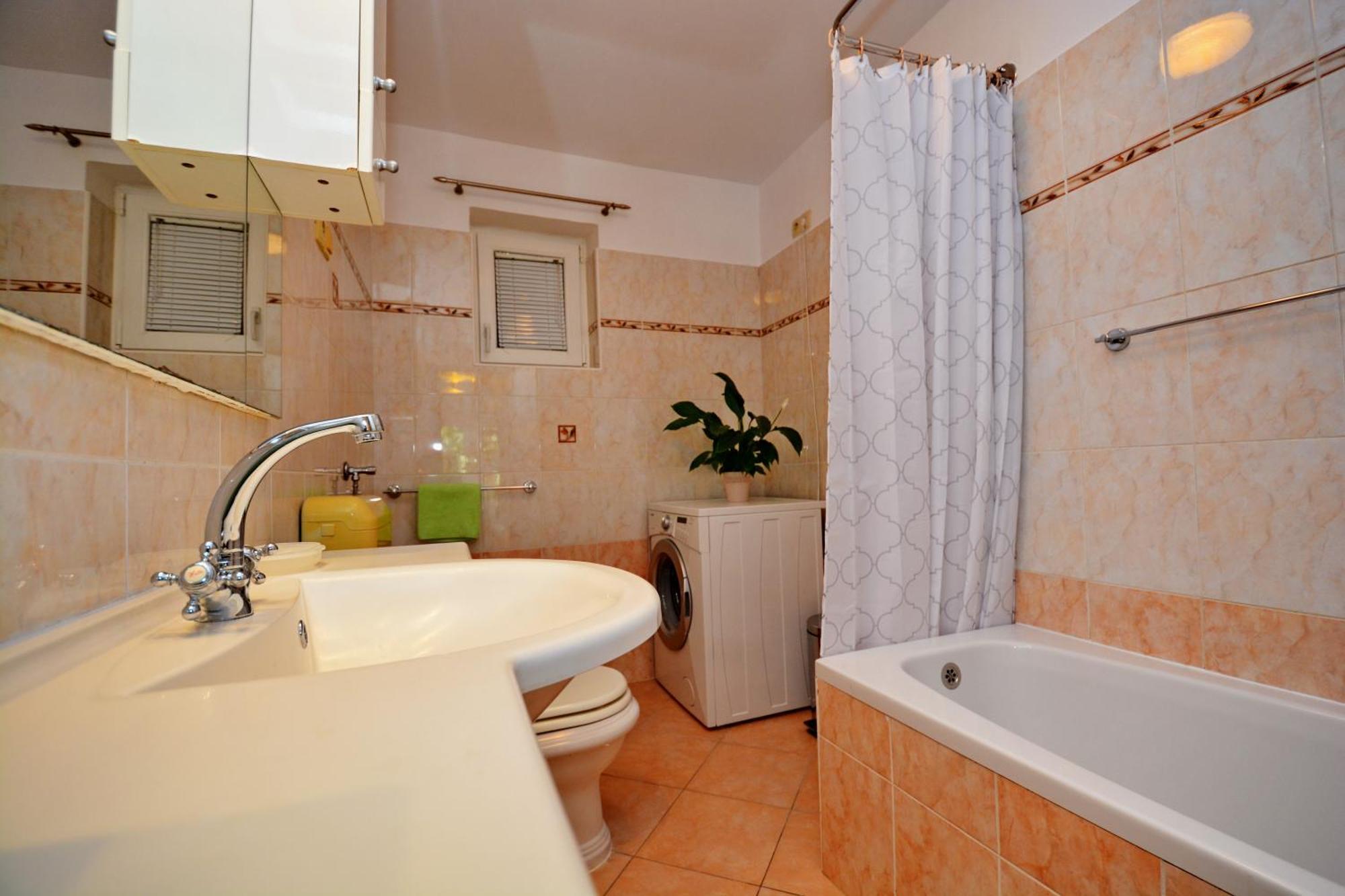 Apartment Dunatov Zara Esterno foto