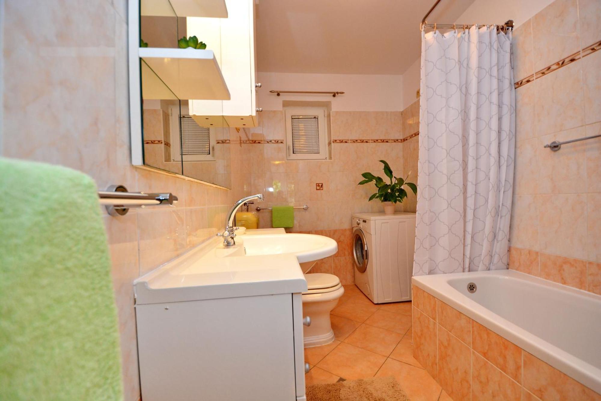 Apartment Dunatov Zara Esterno foto