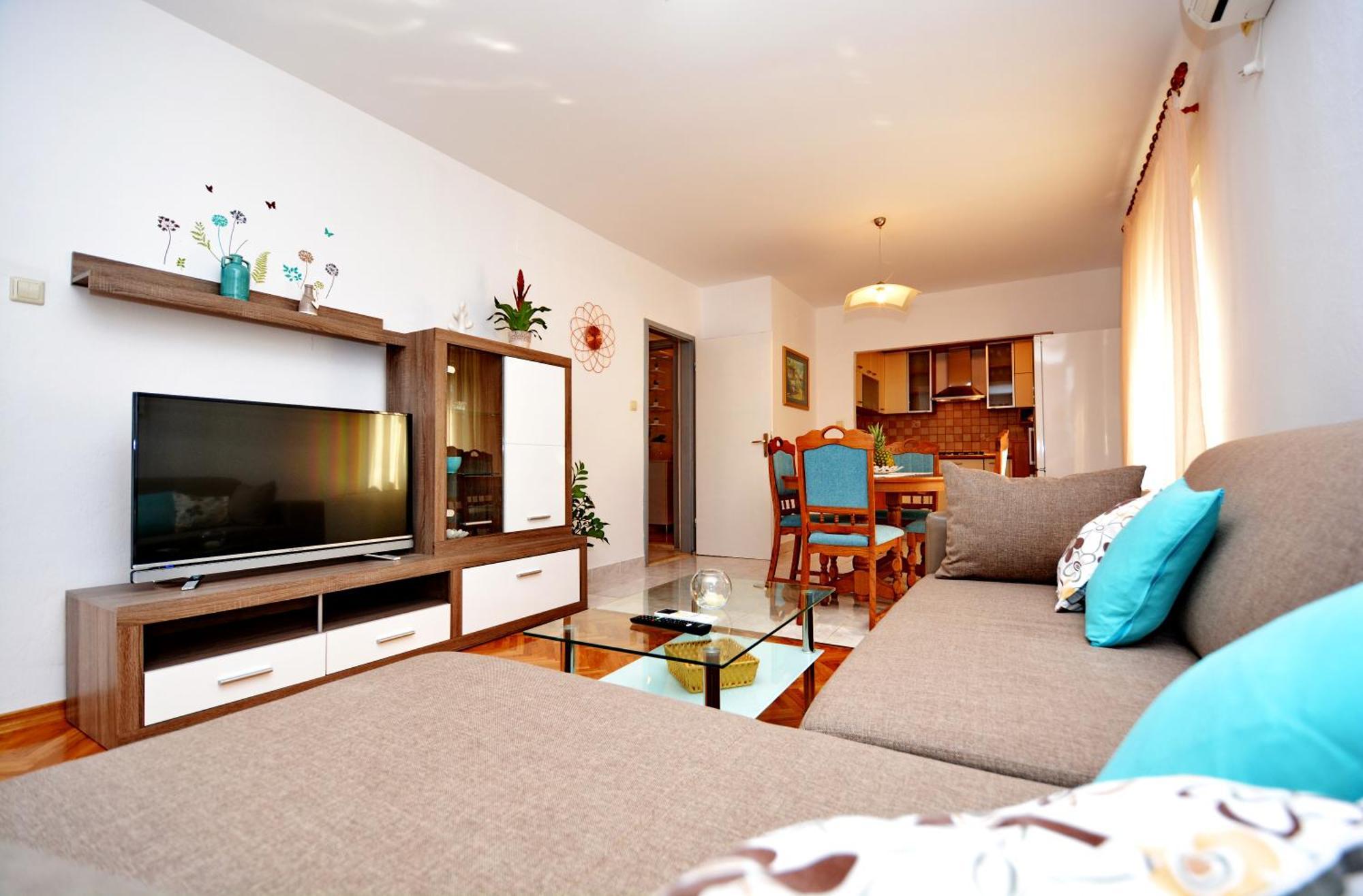 Apartment Dunatov Zara Esterno foto