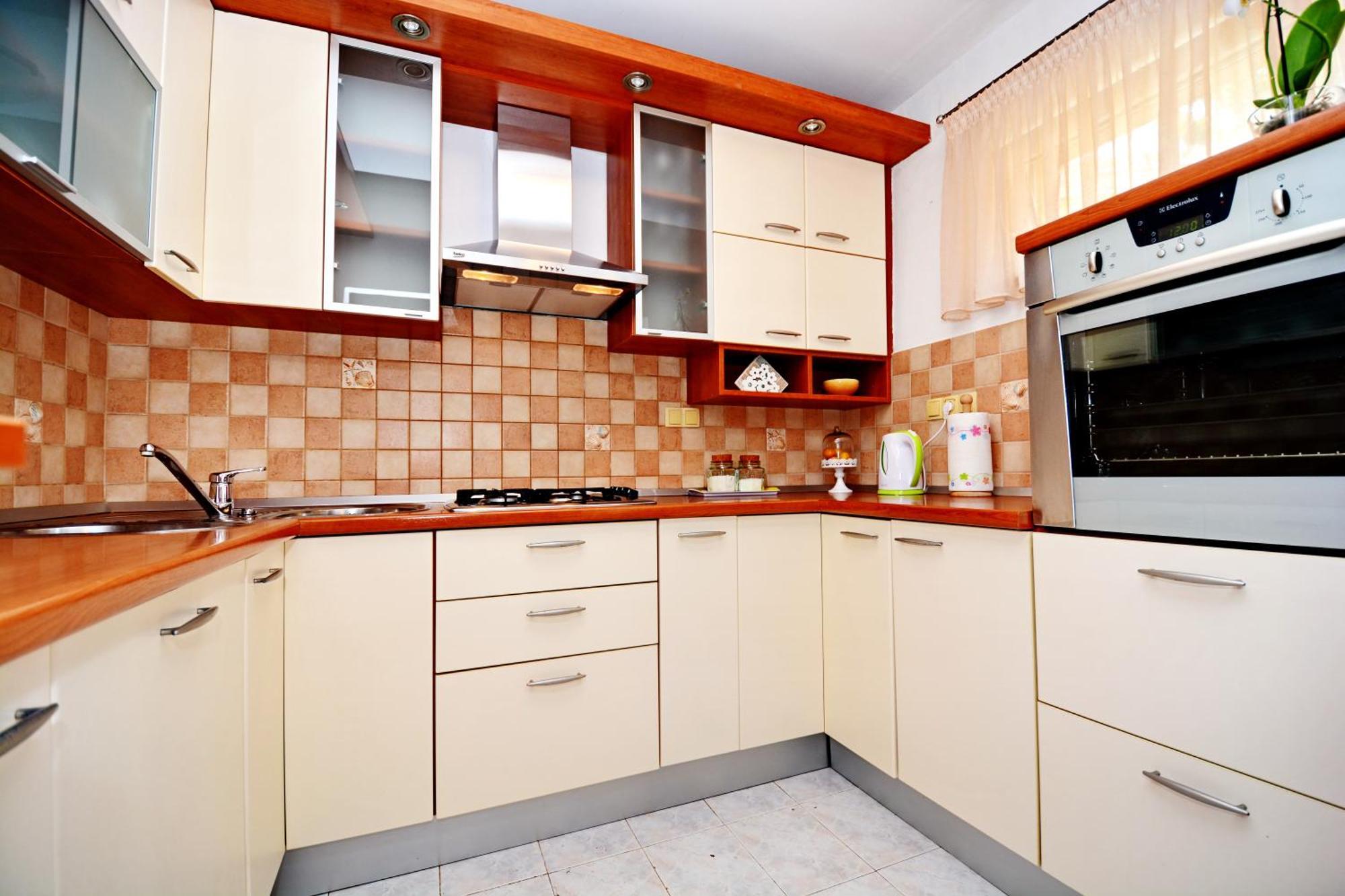Apartment Dunatov Zara Esterno foto
